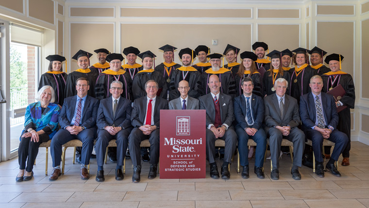 2026 group graduation photo